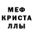 Alpha-PVP кристаллы Bahdan Shylnikouski